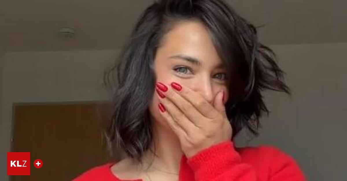 Kärntner Moderatorin Amira Aly „Ich glaube wirklich, ich bereue es“